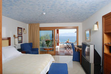 Elounda Beach Hotel & Villas(ex.Elounda Beach)
