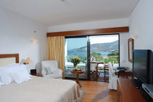 Elounda Beach Hotel & Villas(ex.Elounda Beach)