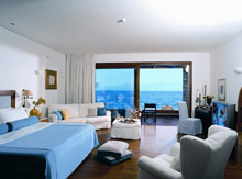 Elounda Beach Hotel & Villas(ex.Elounda Beach)