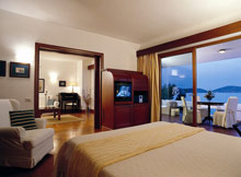 Elounda Beach Hotel & Villas(ex.Elounda Beach)