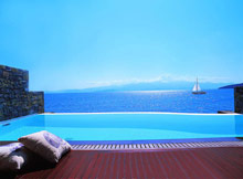 Elounda Beach Hotel & Villas(ex.Elounda Beach)