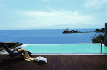 Elounda Beach Hotel & Villas(ex.Elounda Beach)