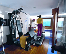 Elounda Beach Hotel & Villas(ex.Elounda Beach)