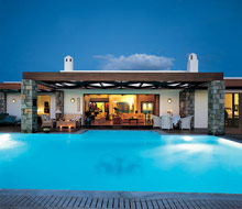 Elounda Beach Hotel & Villas(ex.Elounda Beach)