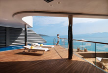 Elounda Beach Hotel & Villas(ex.Elounda Beach)