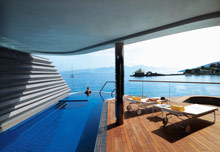 Elounda Beach Hotel & Villas(ex.Elounda Beach)