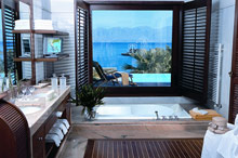 Elounda Beach Hotel & Villas(ex.Elounda Beach)