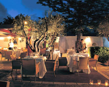 Elounda Beach Hotel & Villas(ex.Elounda Beach)