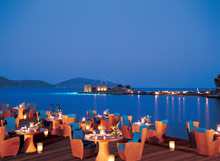 Elounda Beach Hotel & Villas(ex.Elounda Beach)
