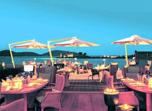 Elounda Beach Hotel & Villas(ex.Elounda Beach)