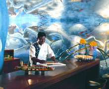 Elounda Beach Hotel & Villas(ex.Elounda Beach)