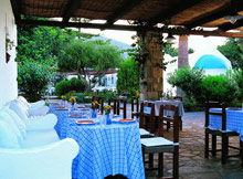 Elounda Beach Hotel & Villas(ex.Elounda Beach)