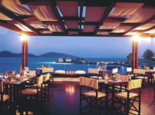 Elounda Beach Hotel & Villas(ex.Elounda Beach)