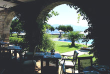 Elounda Beach Hotel & Villas(ex.Elounda Beach)