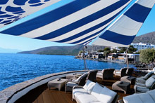 Elounda Beach Hotel & Villas(ex.Elounda Beach)