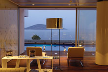 Elounda Beach Hotel & Villas(ex.Elounda Beach)
