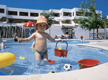 Aldemar Paradise Village