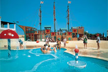 Aldemar Paradise Village