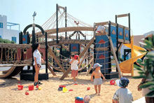 Aldemar Amilia Mare(ex.Aldemar Paradise Mare)