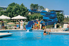 Aldemar Amilia Mare(ex.Aldemar Paradise Mare)