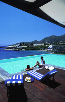 Elounda Bay Palace