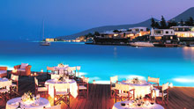 Elounda Bay Palace
