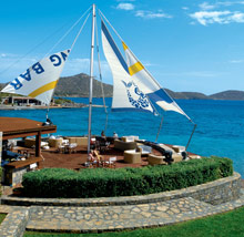 Elounda Bay Palace