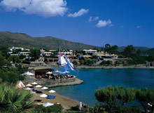 Elounda Bay Palace