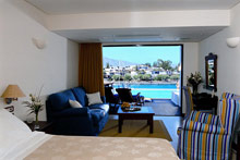 Elounda Bay Palace