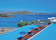 Elounda Bay Palace