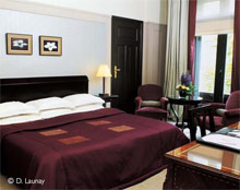 Paris Marriott Opera Ambassador Hotel(ex.Radisson Blu Ambassador Hotel Paris Opera)