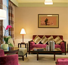 Paris Marriott Opera Ambassador Hotel(ex.Radisson Blu Ambassador Hotel Paris Opera)