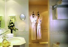 Paris Marriott Opera Ambassador Hotel(ex.Radisson Blu Ambassador Hotel Paris Opera)