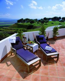 Fairplay Golf Hotel & Spa