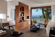 Nafplia Palace Hotel & Villas