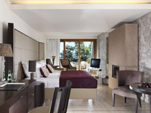 Nafplia Palace Hotel & Villas