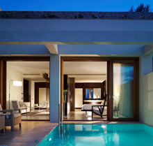 Nafplia Palace Hotel & Villas