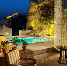 Nafplia Palace Hotel & Villas