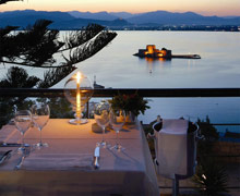 Nafplia Palace Hotel & Villas