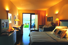 Grand Resort Lagonissi