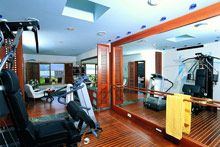 Grand Resort Lagonissi