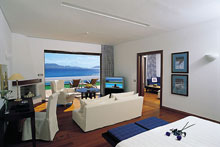 Grand Resort Lagonissi