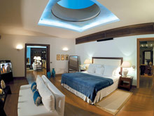 Grand Resort Lagonissi