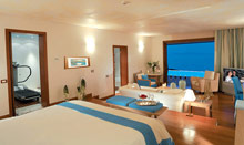 Grand Resort Lagonissi