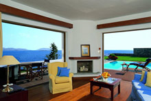 Grand Resort Lagonissi