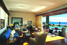 Grand Resort Lagonissi