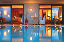 Grand Resort Lagonissi