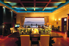 Grand Resort Lagonissi