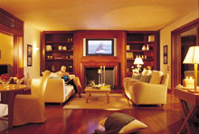 Grand Resort Lagonissi