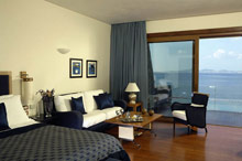 Grand Resort Lagonissi